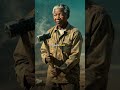 Mandela: The Secret of Robben Island
