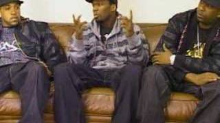 50 Cent's Beef With Keys (TheShowbuzz)