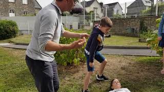 Premiers Secours.