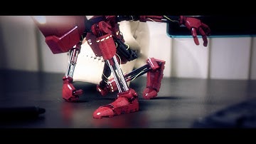 Project Nanobot