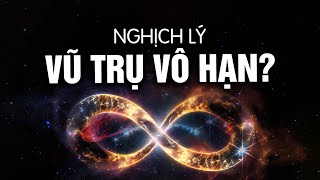 Download lagu Is the Universe Infinite? - Unraveling the Paradox of an Infinite Universe!