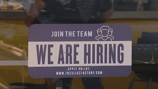 June report shows healthy U.S. job growth