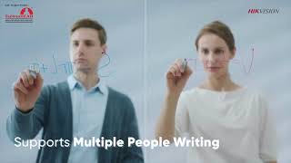 Famous Discover Hikvision Ulta Series D5C: The Ultimate Interactive Flat Panel with Ultra-4K Precision Profile