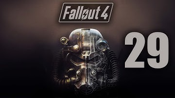 Fallout 4 Modded Playthrough 2022 (PC) - Part 29