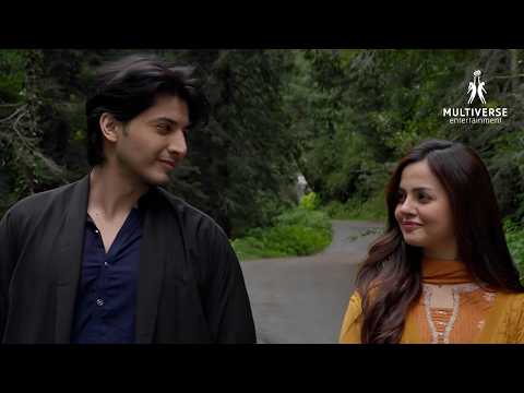 Urooj Ko Uss Ka Pyar Mil Gaya | Danyal Zafar | Komal Meer | Babar Ali