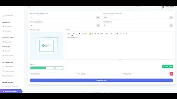 Colocando Chave Pix no Script  Plataforma