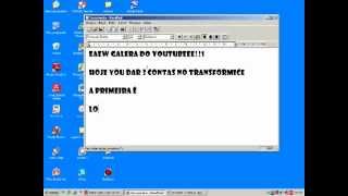 dando contas mitos no transformice