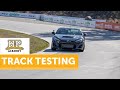 Full Power Tuning & Track Testing | 650HP SR20VET Swap | SR86 EP 6 [#BUILD]