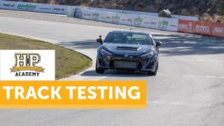 Full Power Tuning & Track Testing | 650HP SR20VET Swap | SR86 EP 6 [#BUILD]