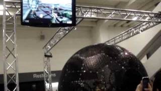 GDC2010: virtusphere