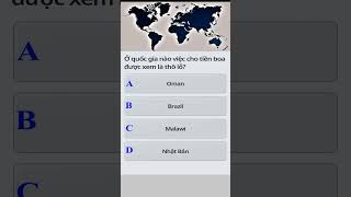 070526_Quizzland_Đố_vui_Hỏi_nhanh_đáp_lẹ #365dha #trending #quizzes  #games #365dha  #quizzland