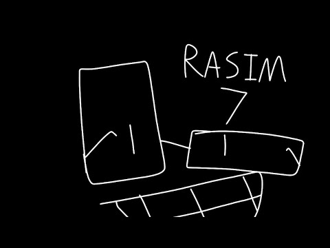 RASIM 7: Now We Can Start - YouTube