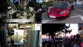 Ruhlmann Fashion Show AFTER - La Baule