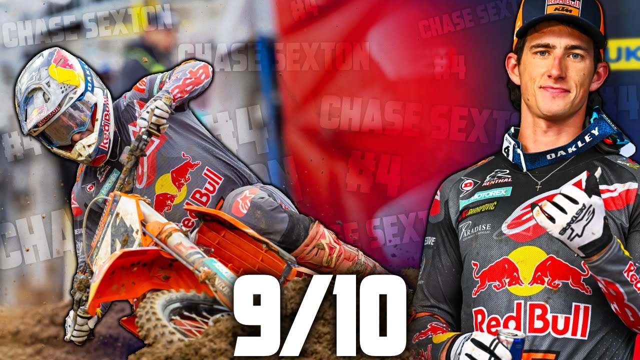 Our 2025 Philadelphia Supercross Rider Ratings