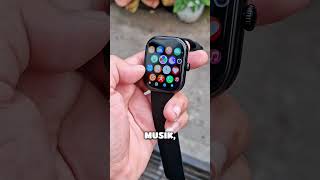 Advan SE1 Pro Jam Tangan Pintar Amoled Tahan Air #jamtanganpintar #smartwatch