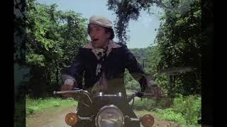 Dolby Stereo  Ek Raasta Hai Zindagioriginal Soundtrackkala Pathar1978kishore Kumarlata Ji