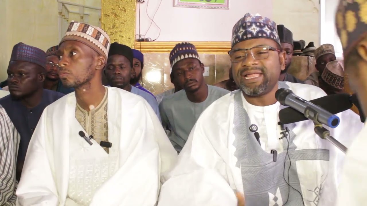 KARATUN ASHAFA ZAMA NA (01) 20/11/2025