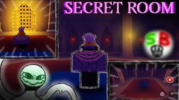 ALL THE NEW SECRETS OF THE NULL ZONE AND HOW TO FIND THEM | Slap Battles/Roblox/Null Glove/Secrets |