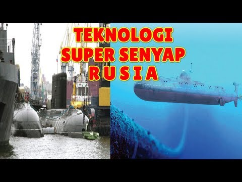 Video: Kapal Perang Bawah Laut: Program Yang Paling Kontroversial Tentera Laut AS - Pandangan Alternatif