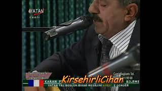 Bahri Altas Sanki Sam Yelisin Esin Bagima