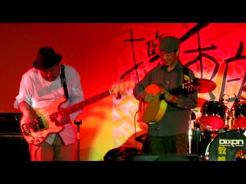 121123-林生祥-大地書房@客家音樂會(大安森林公園)