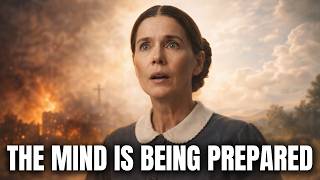 Ellen White Revealed the Silent Change That Prepares the Mind for the Final Deception!