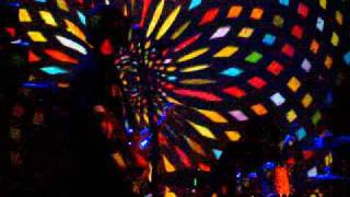 sungrazer - up in smoke tour vol. 1, 2011 - zero zero, live at 013