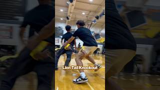 Hoco Assembly Mane Event #chaos #games #homecoming #fastpacedaction