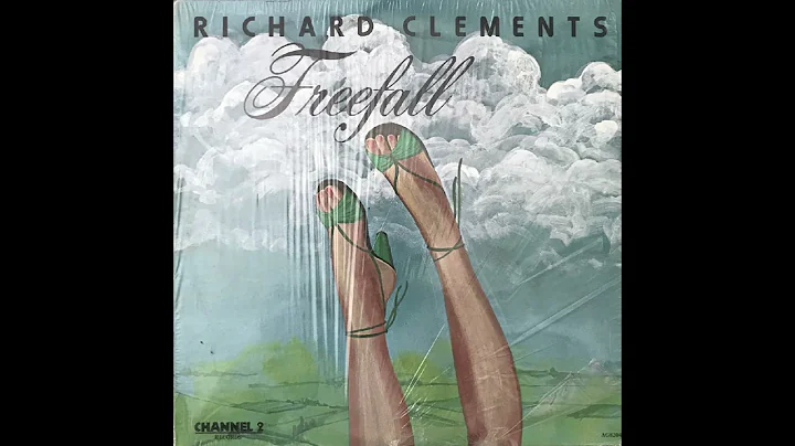 Richard Clements - Listen (1983 Channel 2 Records)