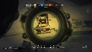 Bandit 3k Spawn Kill