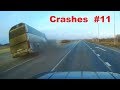 Top Car Crashes Fail Compilation #11 Bad Drivers ultimate crashes and vehicles