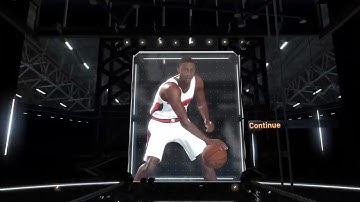 NBA 2K20 (prelude/demo)