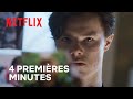 Young royals  saison2  les 4premires minutes vf  netflix france