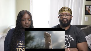 Lady Of Heaven Trailer REACTION