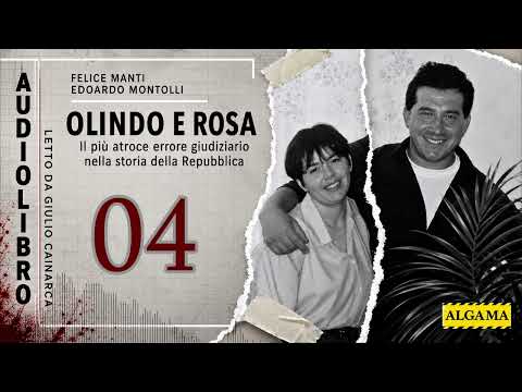 Olindo and Rosa - The Audiobook - Ch. 4