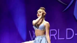Dance Moms|| Hello ||Audio Swap