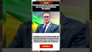 M0Rt3 Misteriosa Advogado Do 81 M0Rr3 Aos 56 Anos