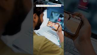 POV:When your Manager catches you Red Handed 😅😅 #manager #officereels #trending #funny #shorts