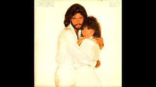 Barbra Streisand –  Promises