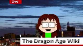 Dragon Age 2 Tours !?!?