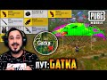 ЛУЧШИЙ ЛУТ на ЭРАНГЕЛЬ 2.0? Проверяю GATKA в ПУБГ мобайл | PUBG mobile