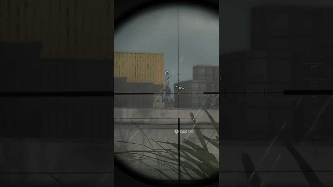 Stat Padding | Ghost Recon Breakpoint | 