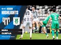 Mura Murska Sobota Olimpija Ljubljana goals and highlights