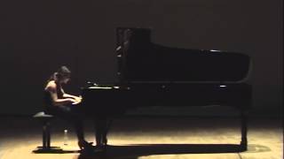 Kristina Annamukhamedova S. Rachmaninov- Etude-Tableaux Op. 39 No. 1 Live