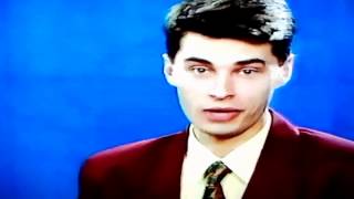 Młodzi Spikerzy Jedynki, 25 Grudnia 1991