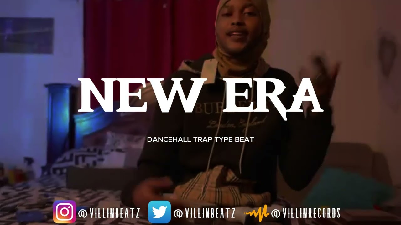 2026 Dancehall Riddim Instrumental - " NEW ERA " | Skippa x C9 x DJ Mac type beat