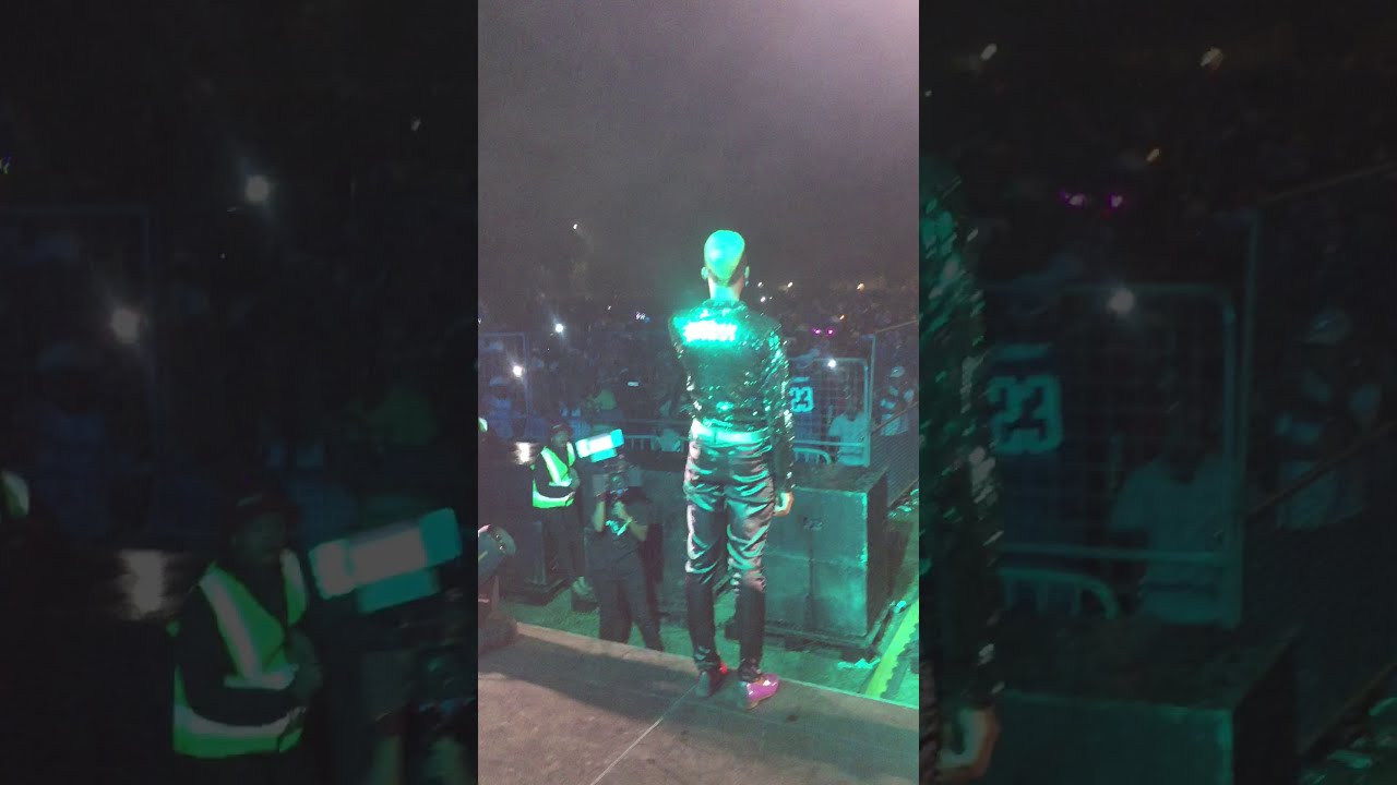 BEST AMAPIANO PERFORMANCE #(Red Square Dj Knockout final 2019)🔥🔥🔥NO 02