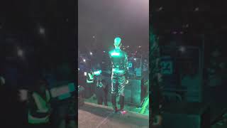 Best Amapiano Performance red Square Dj Knockout Final 2019no 02