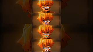 kaigaku voice 4 different language #anime #viral #demonslayer