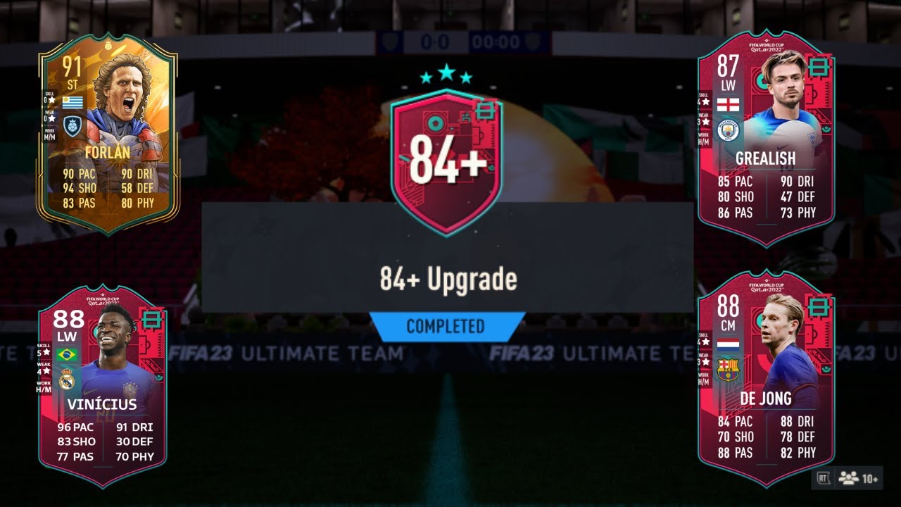 84+ RARE PLAYER PACK & 75+ RARE PLAYER PICKS!!!!
